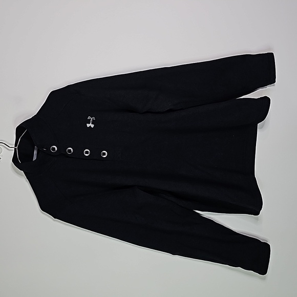 Under Armour medium black jacket - Picture 1 of 6
